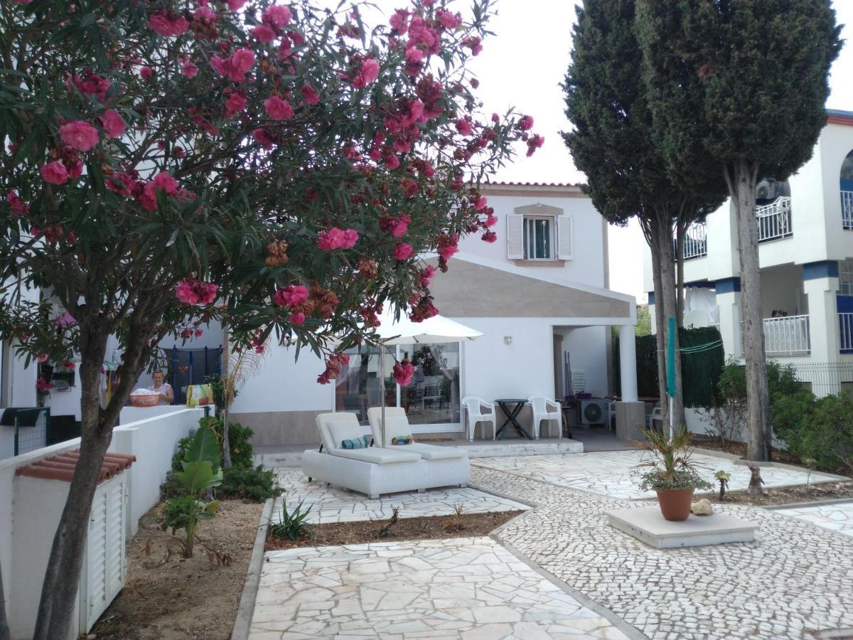 Wonder Villa Albufeira Exterior foto