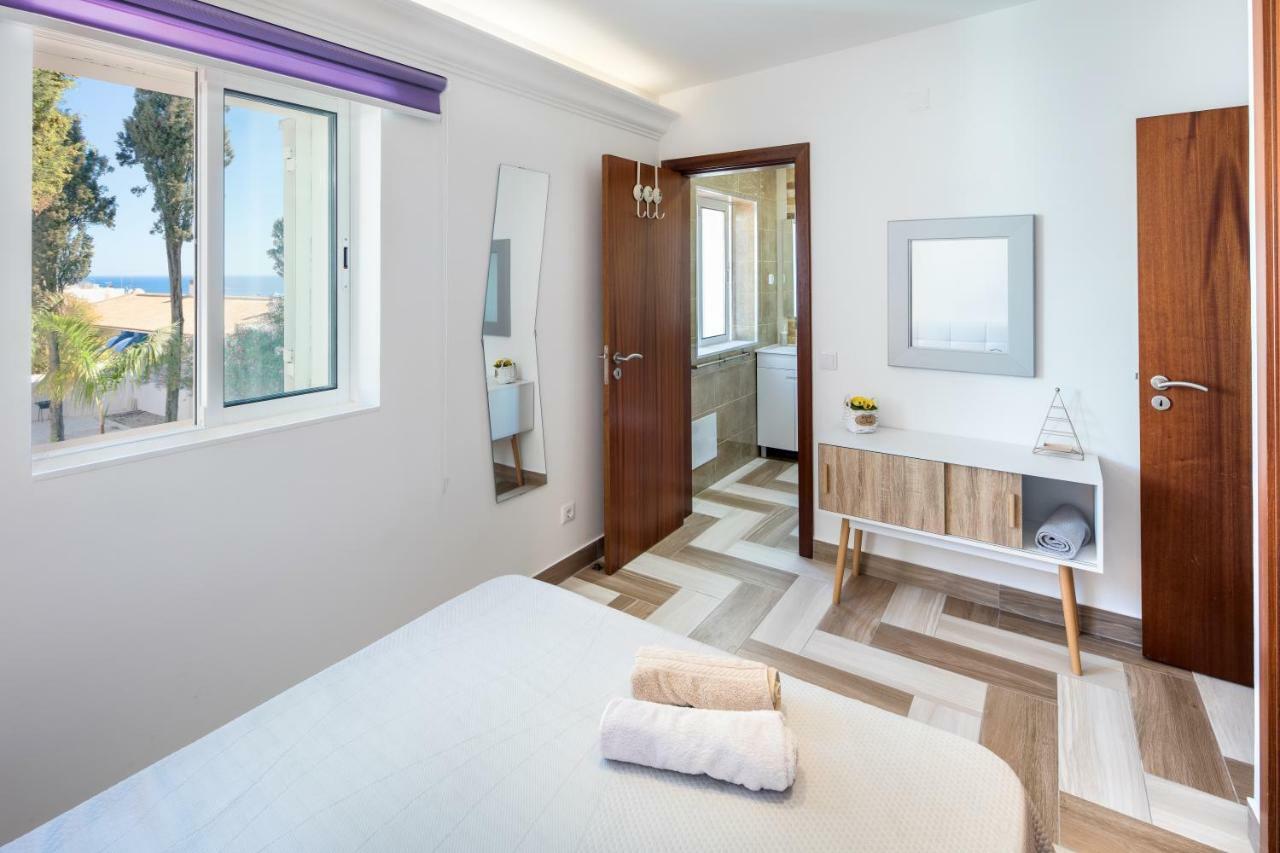 Wonder Villa Albufeira Exterior foto
