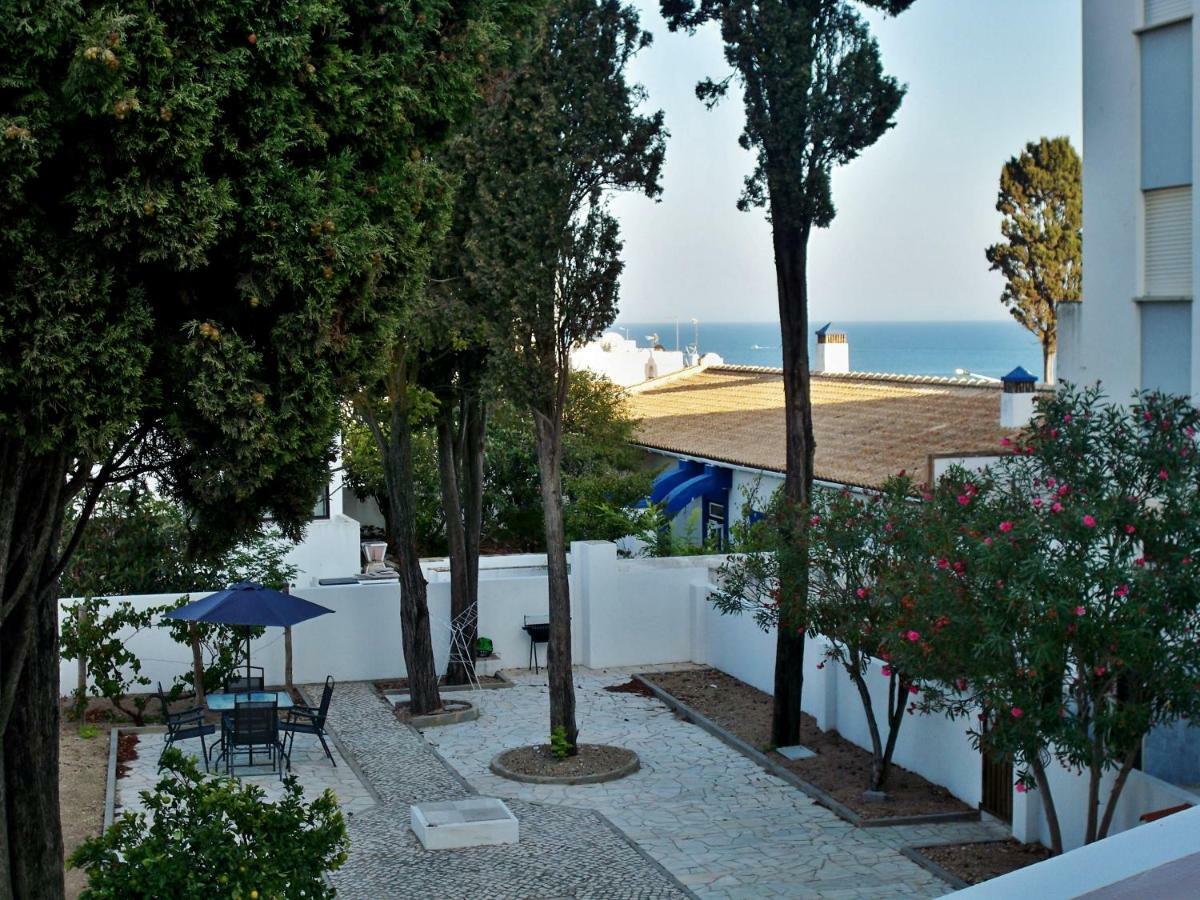 Wonder Villa Albufeira Exterior foto