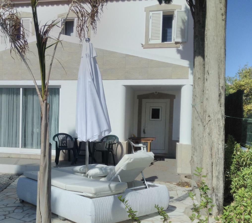 Wonder Villa Albufeira Exterior foto